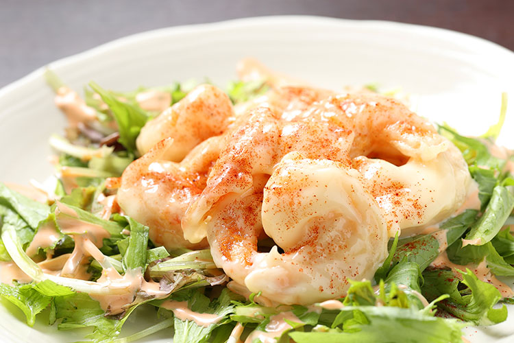 シーザーサラダ