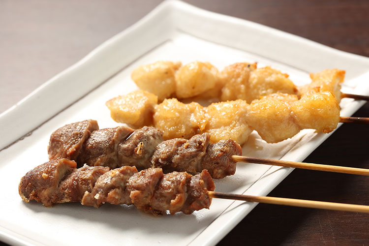 シーザーサラダ